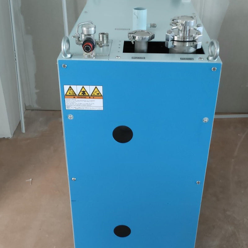 Ebara ESA 25 XW Pump
