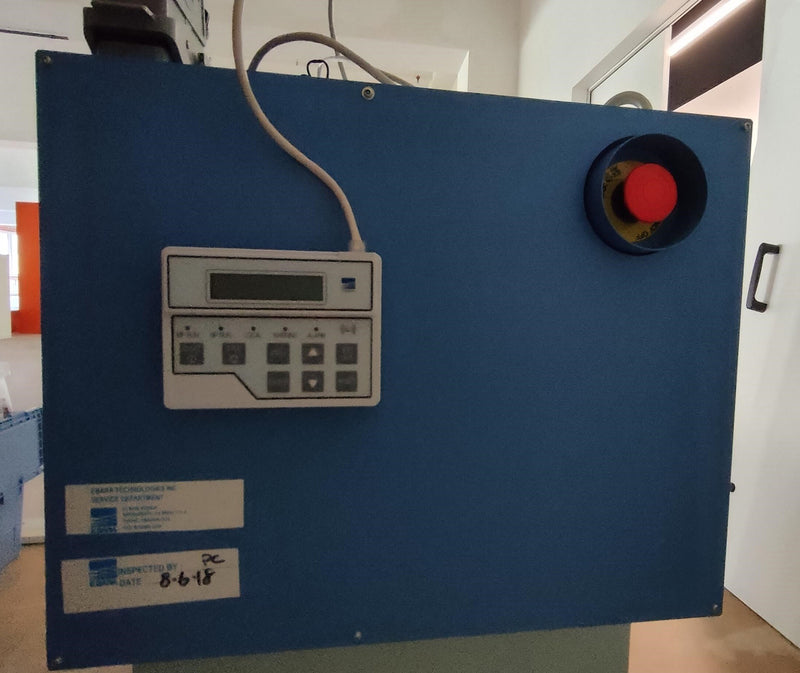 Ebara ESA 25 XW Pump