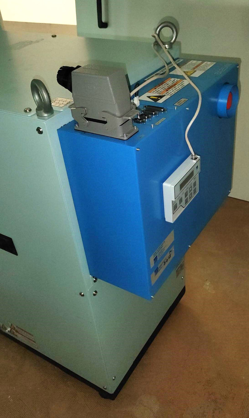 Ebara ESA 25 XW Pump