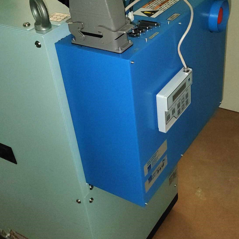 Ebara ESA 25 XW Pump