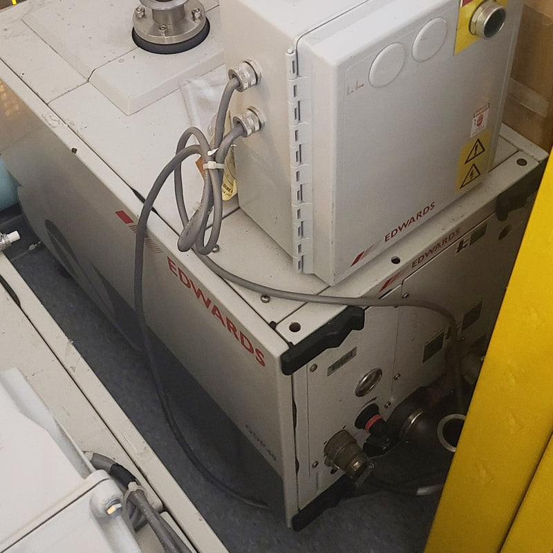 Edwards QDP 40 Pump