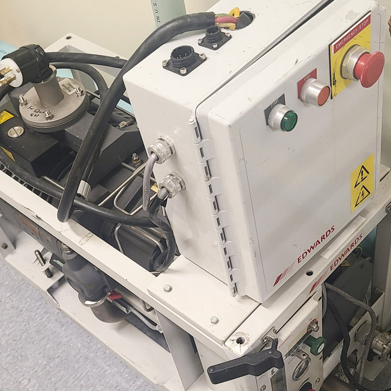 Edwards QDP 40 Pump