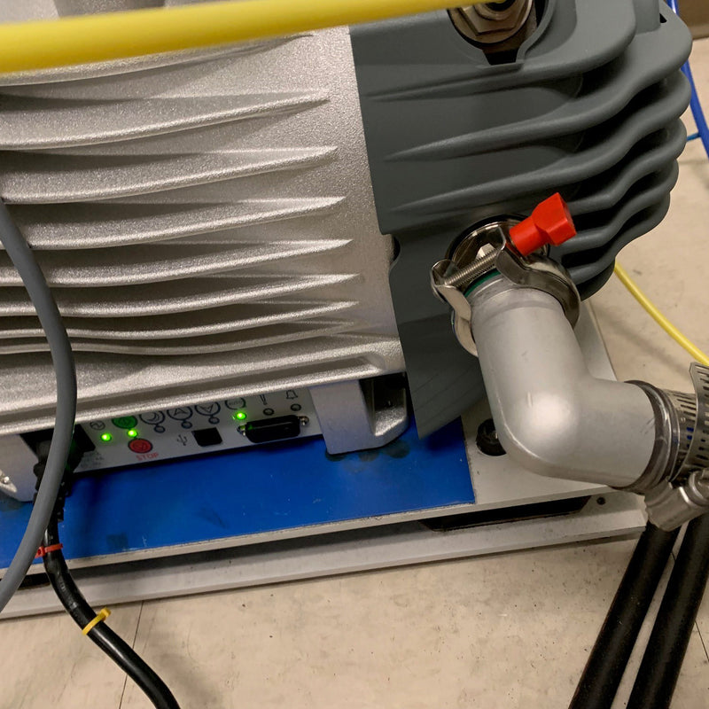 Edwards nXDS 10 i Dry Vacuum Pump