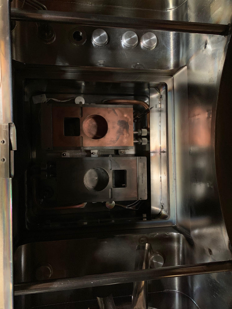CHA Mark 50 Vacuum Evaporator