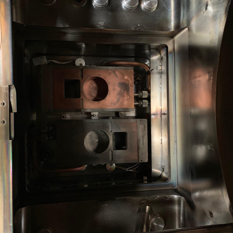 CHA Mark 50 Vacuum Evaporator