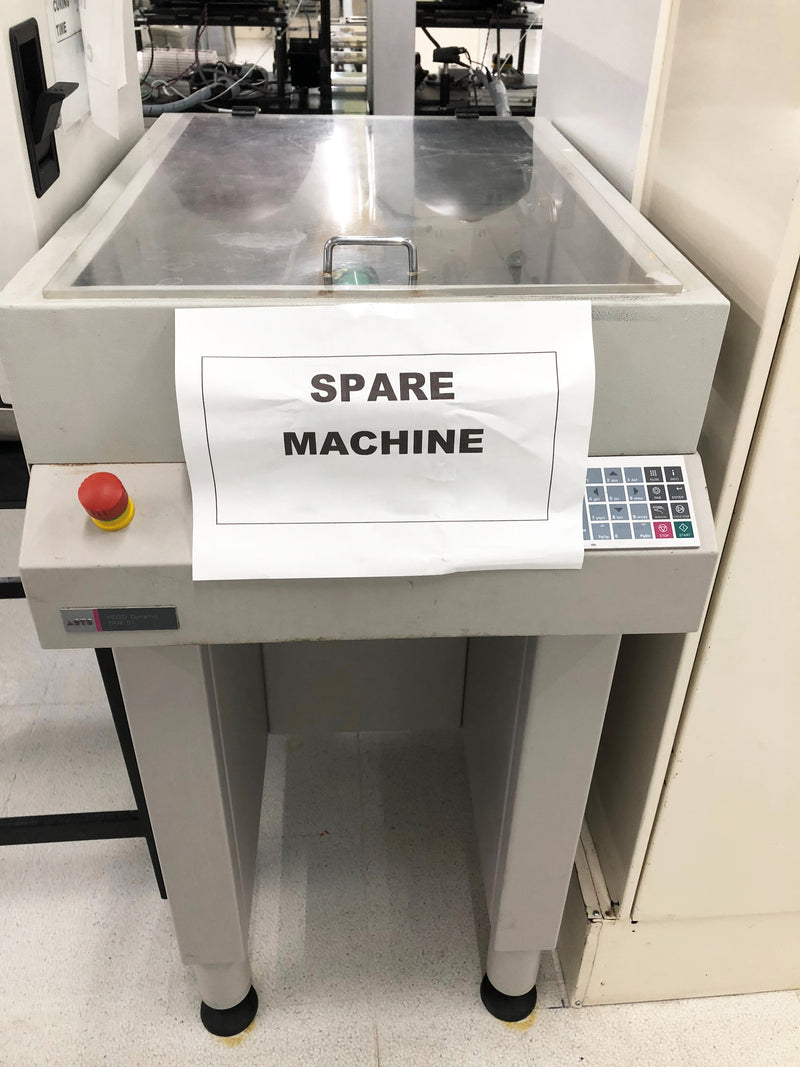Ekra Conveyor