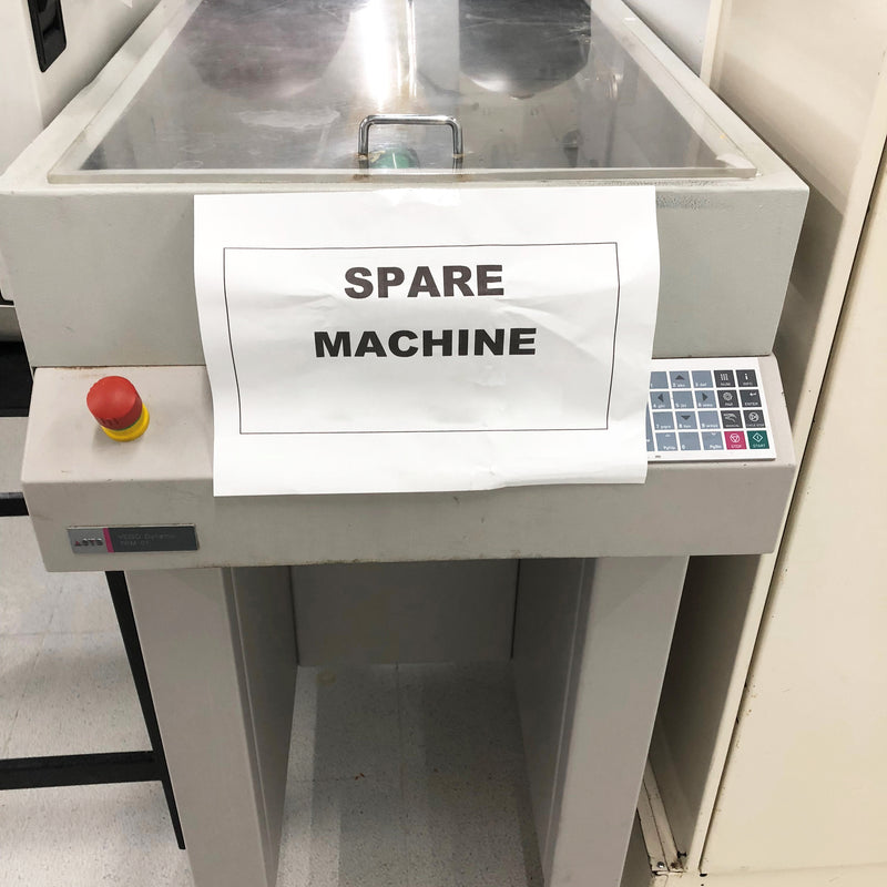 Ekra Conveyor