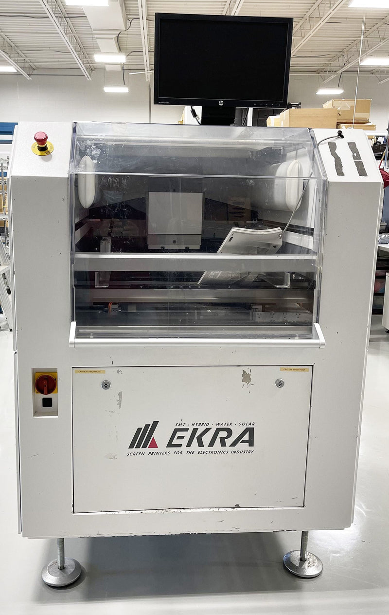 Ekra X 5