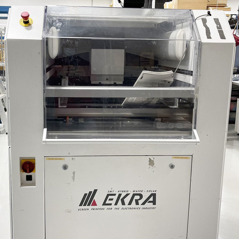 Ekra X 5
