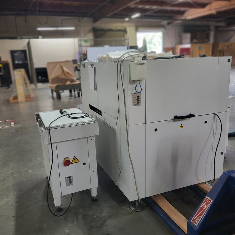 Ekra X 4 Screen Printer