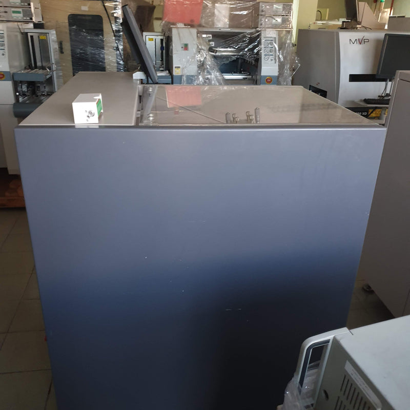 Ekra M 2 H Semi-Automatic Screen Printer
