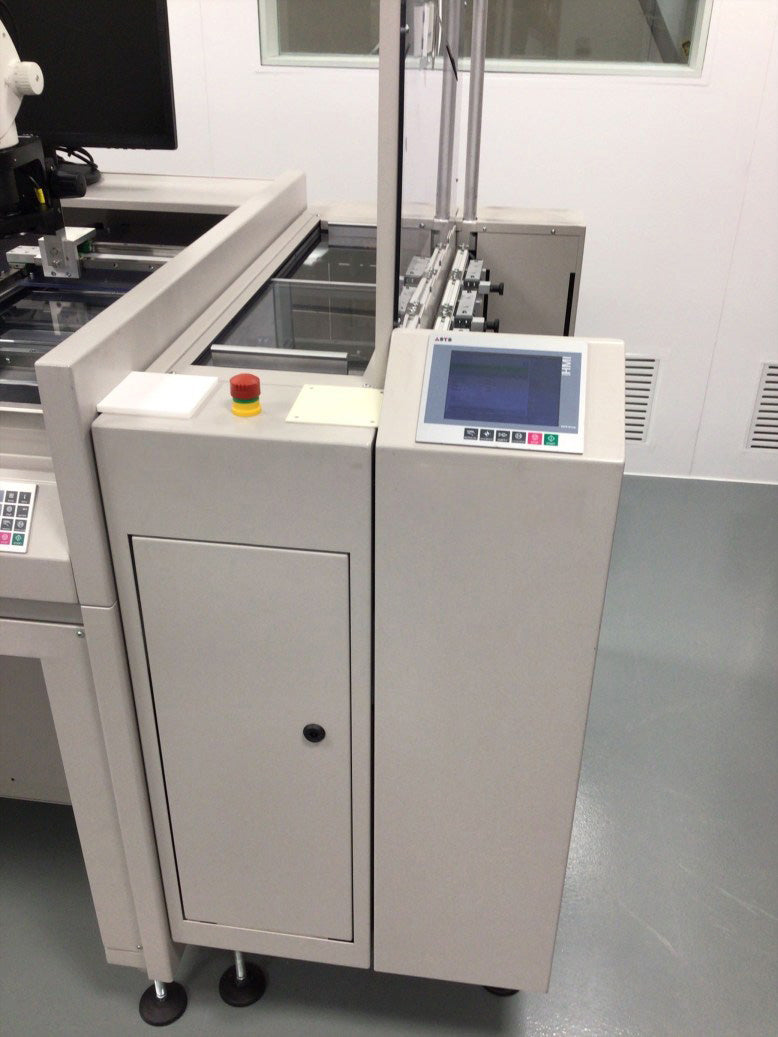 Ekra XH 2 Screen Printer