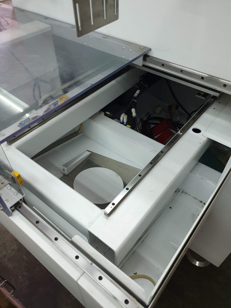 Ekra XPRT 2 Semi-Automatic Screen Printer