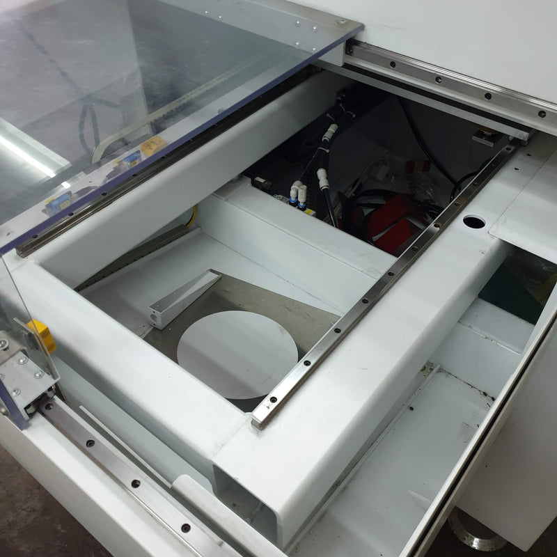 Ekra XPRT 2 Semi-Automatic Screen Printer