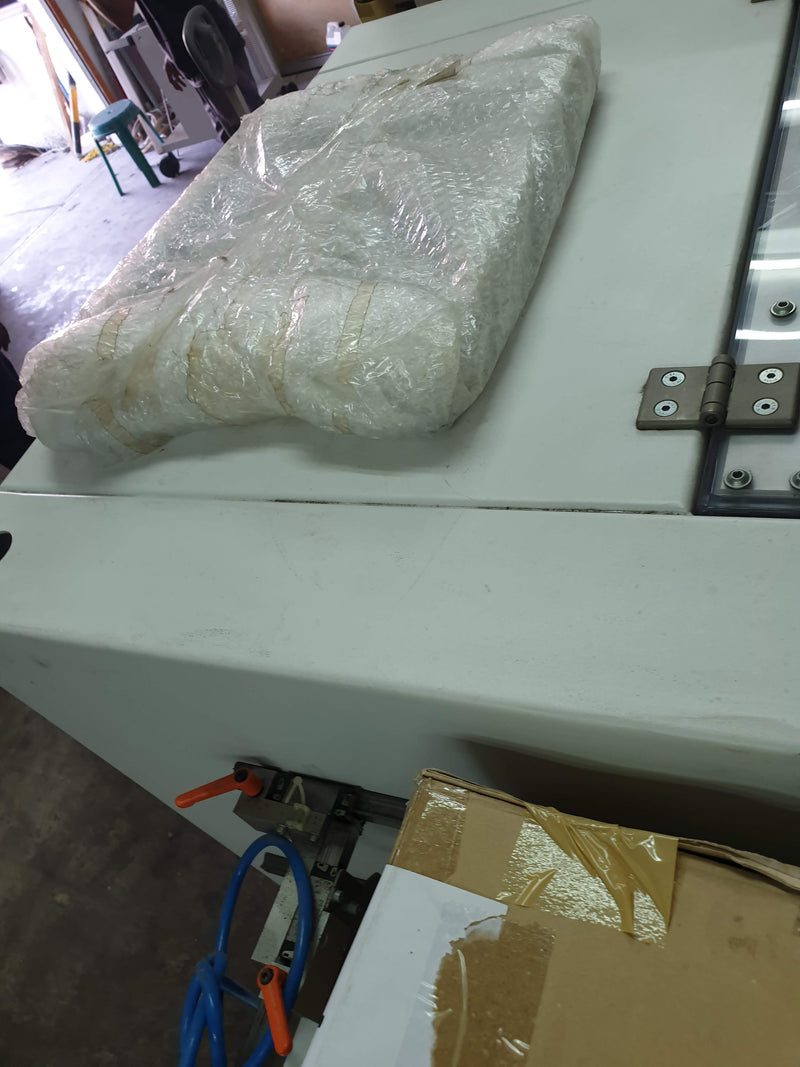 Ekra XPRT 2 Semi-Automatic Screen Printer