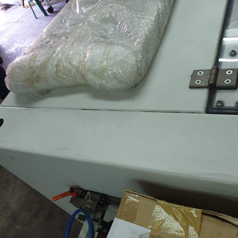Ekra XPRT 2 Semi-Automatic Screen Printer
