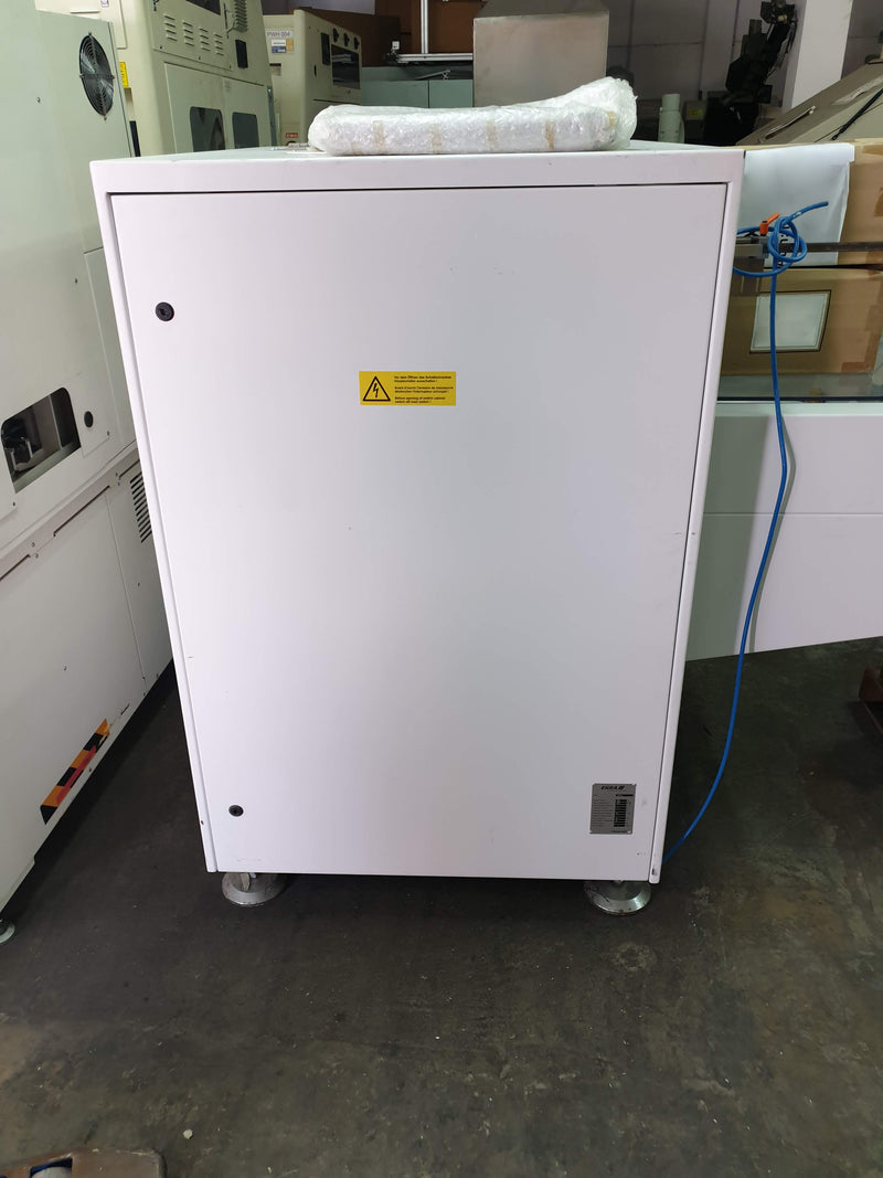 Ekra XPRT 2 Semi-Automatic Screen Printer