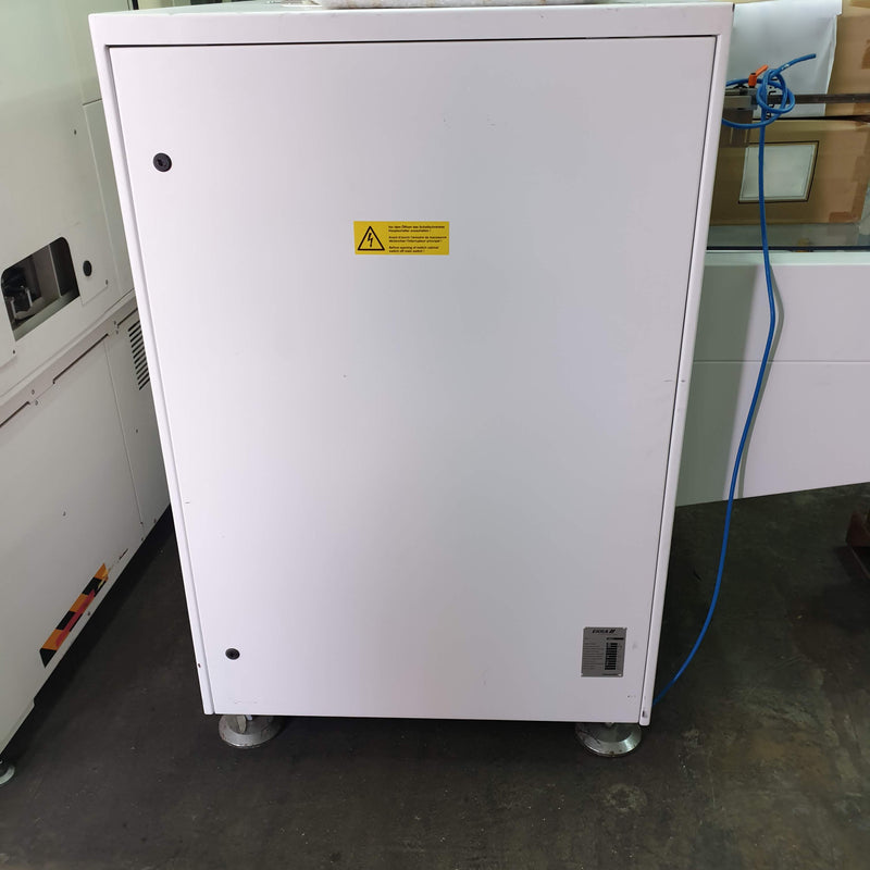 Ekra XPRT 2 Semi-Automatic Screen Printer