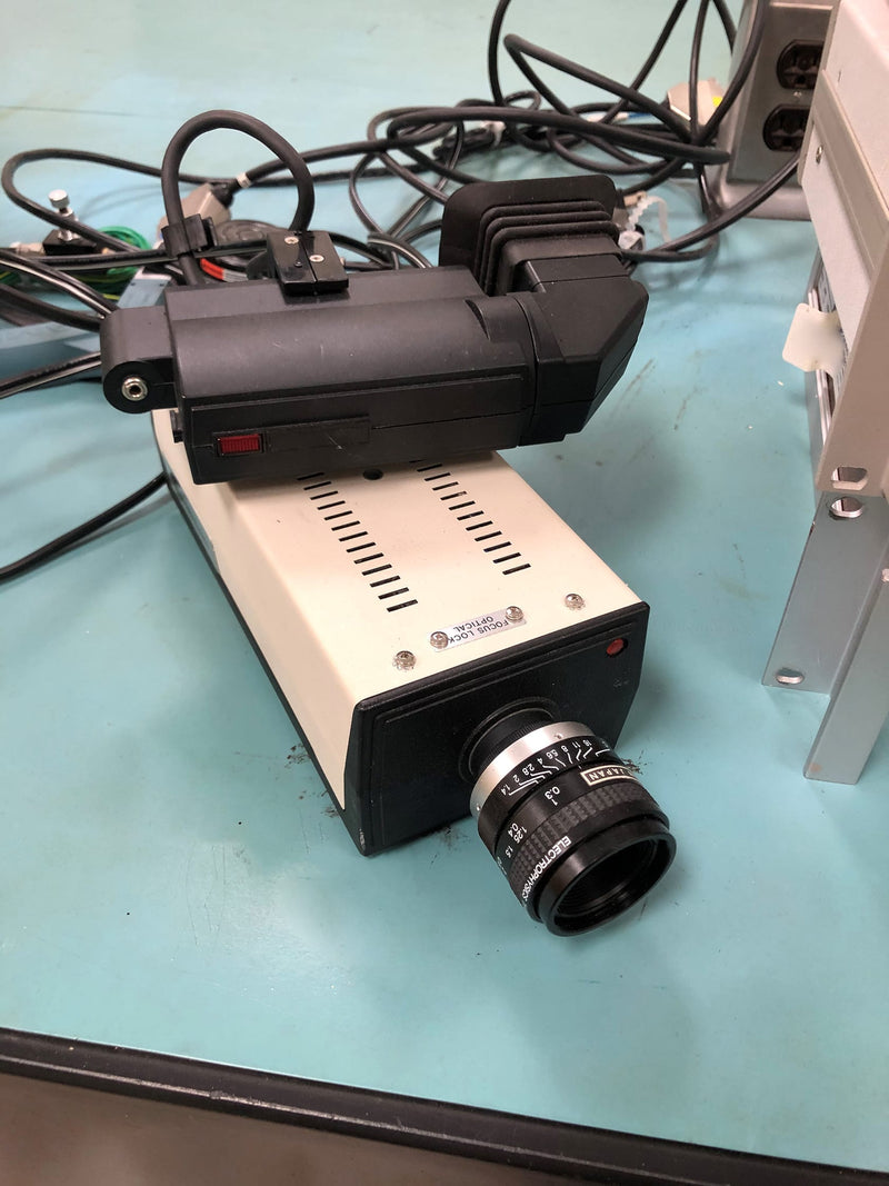 Electrophysics