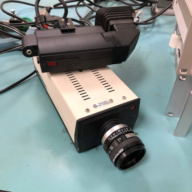 Electrophysics
