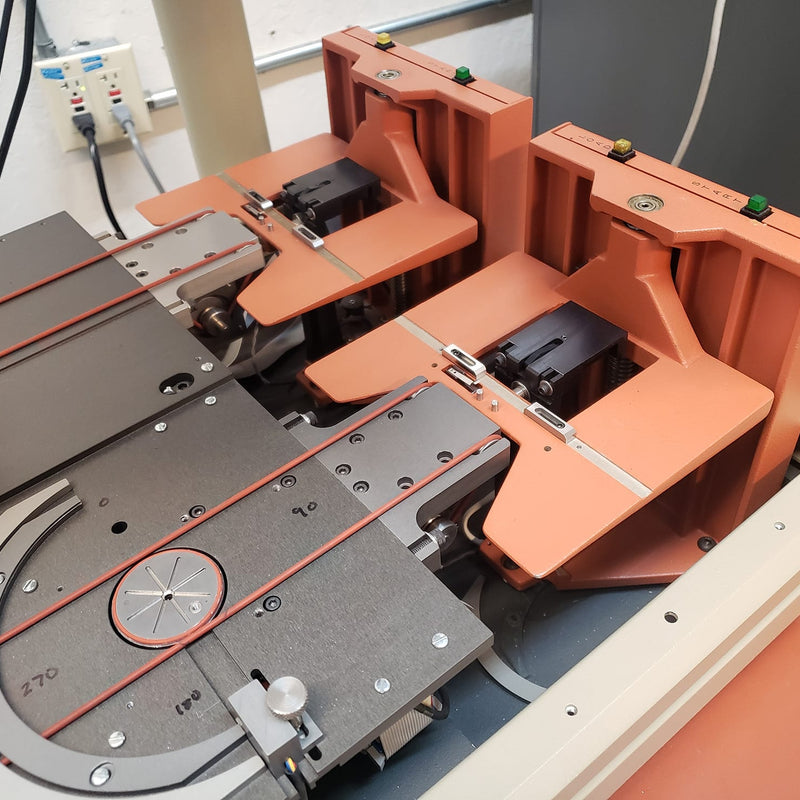 Electroglas 2001 X Probe Station