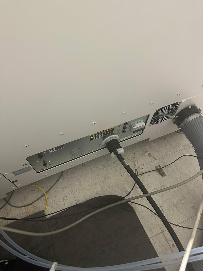 Electroglas EG 6000 e Prober
