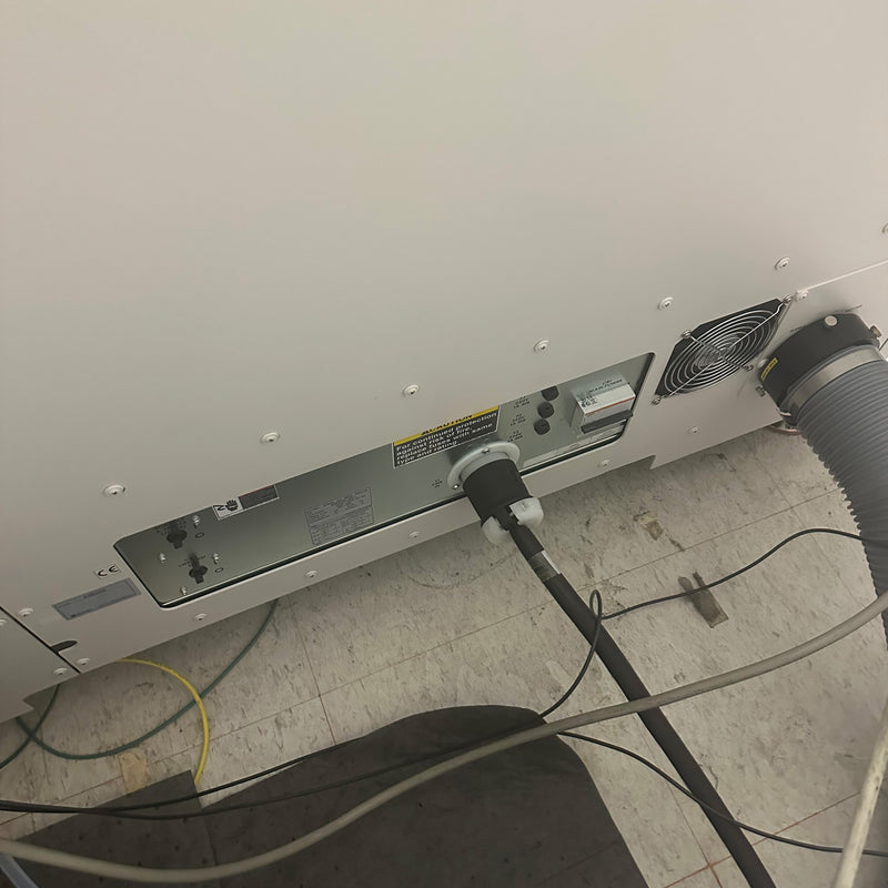 Electroglas EG 6000 e Prober