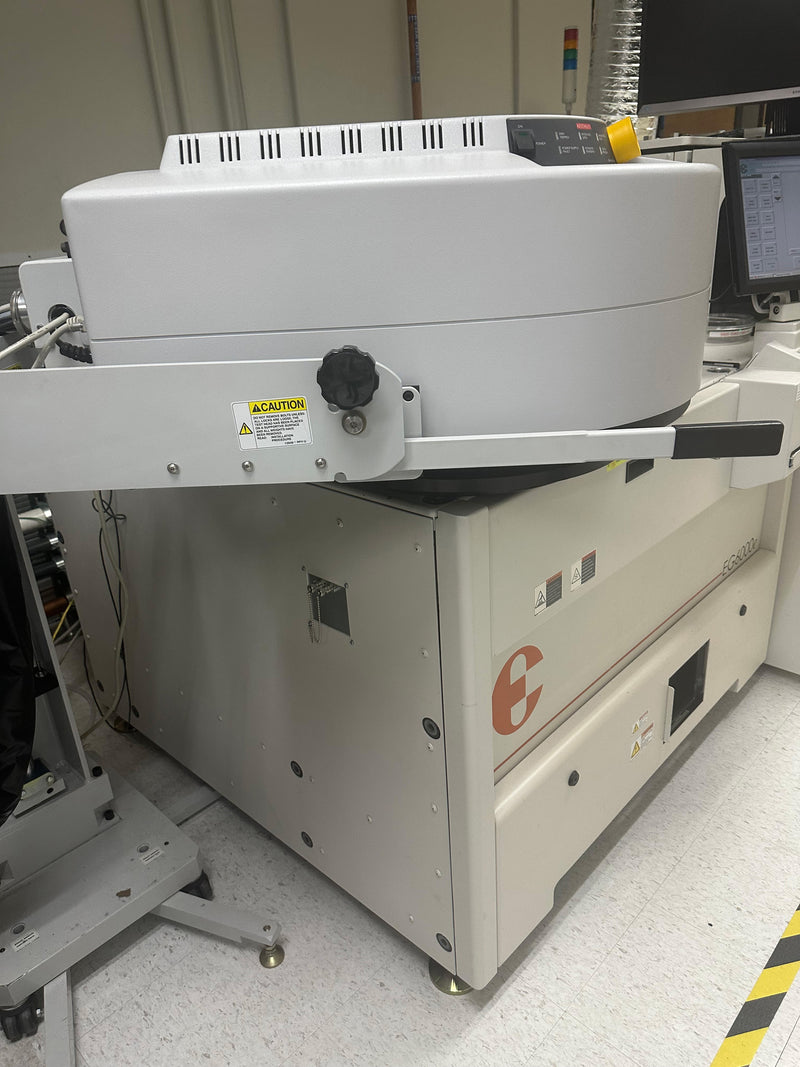 Electroglas EG 6000 Prober