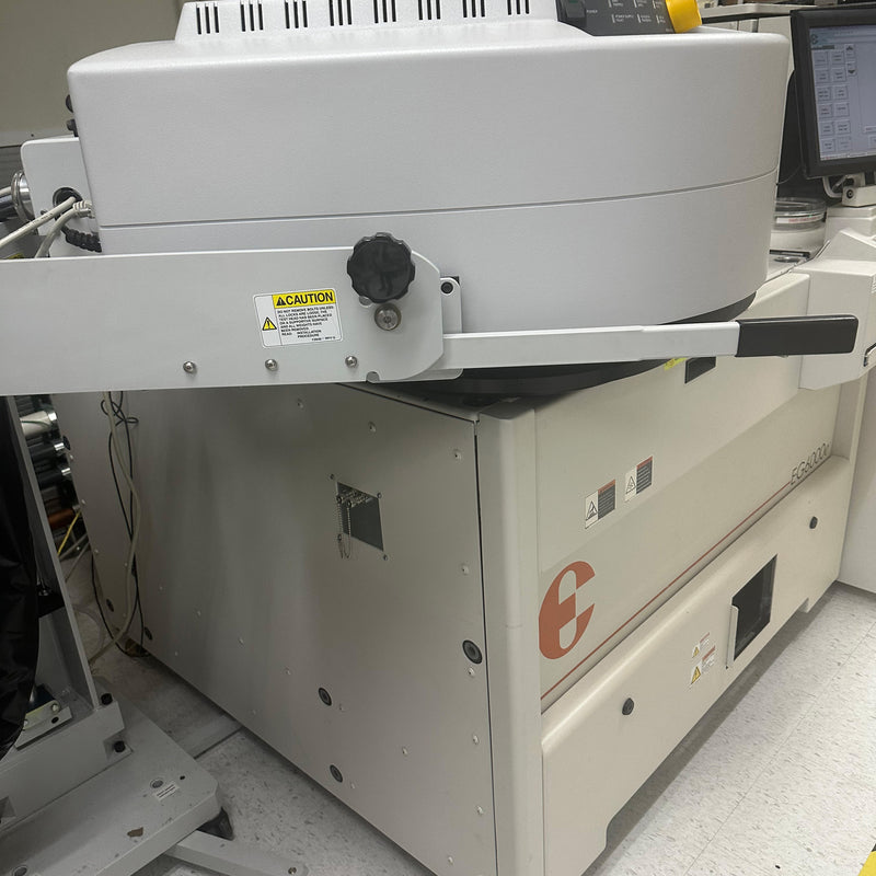 Electroglas EG 6000 Prober
