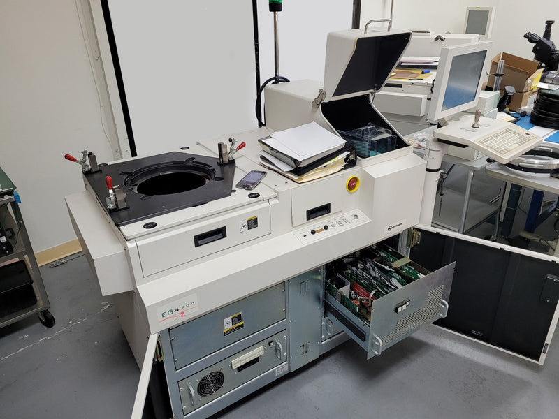 Electroglas EG 4 200
