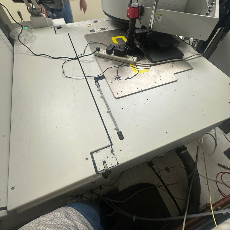 Electroglas EG 6000 e Prober