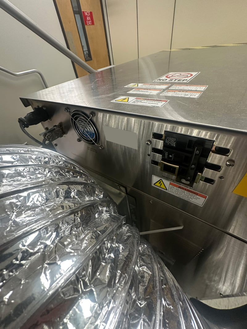 Electroglas EG 6000 e Prober