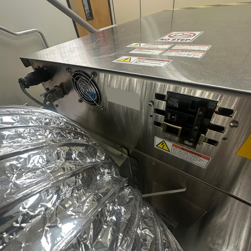 Electroglas EG 6000 e Prober
