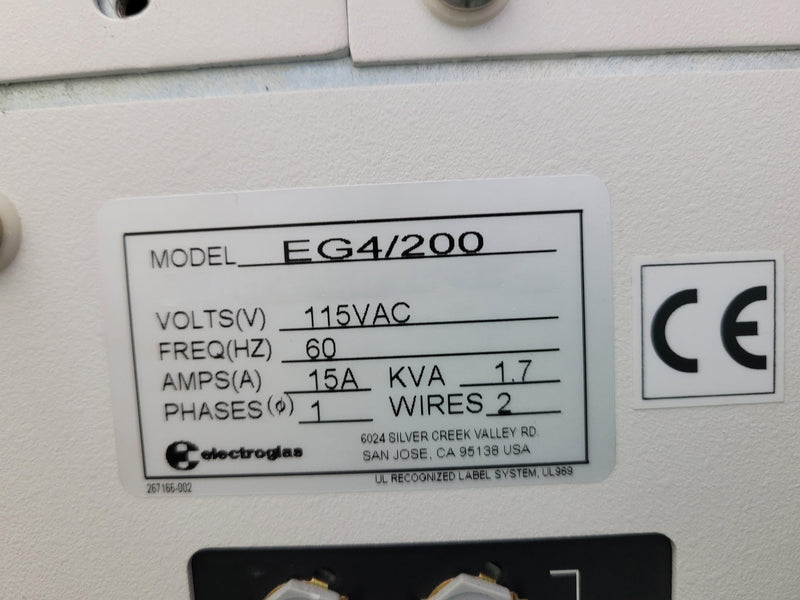 Electroglas EG 4 200