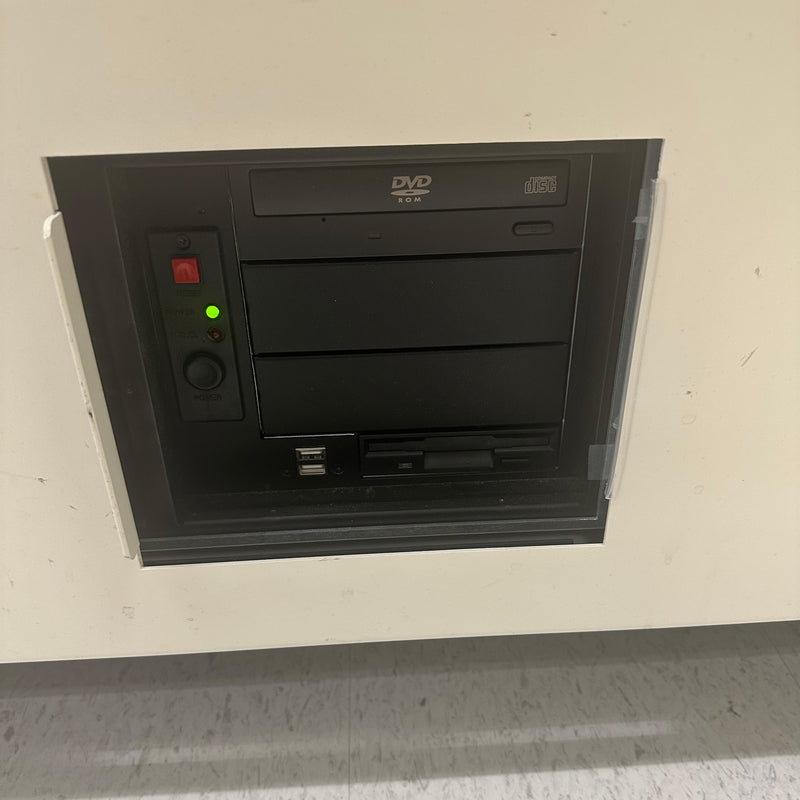 Electroglas EG 6000 e Prober