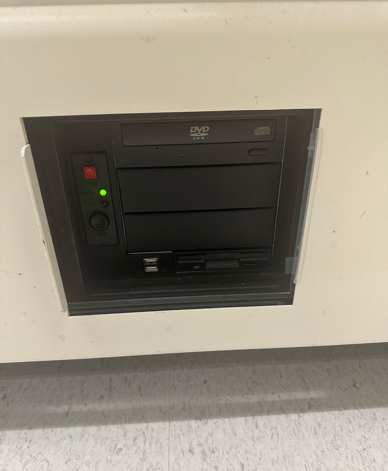 Electroglas EG 6000 e Prober