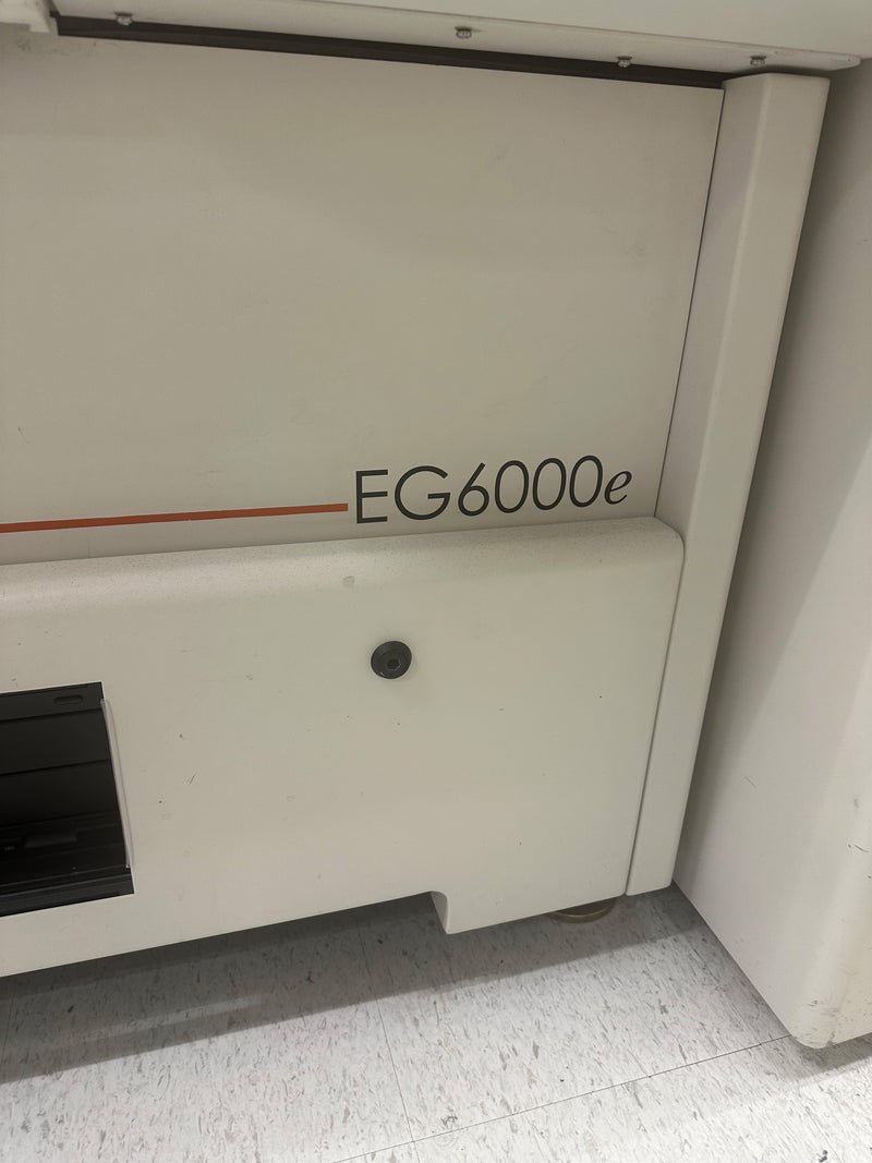 Electroglas EG 6000 e Prober