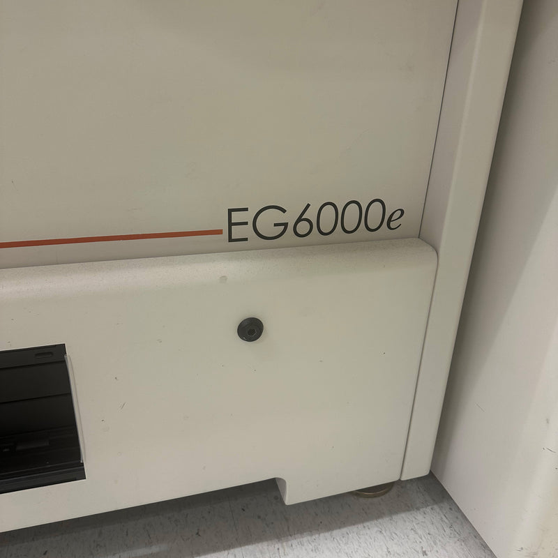 Electroglas EG 6000 e Prober