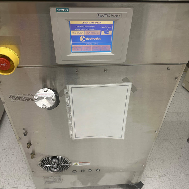 Electroglas EG 6000 Prober