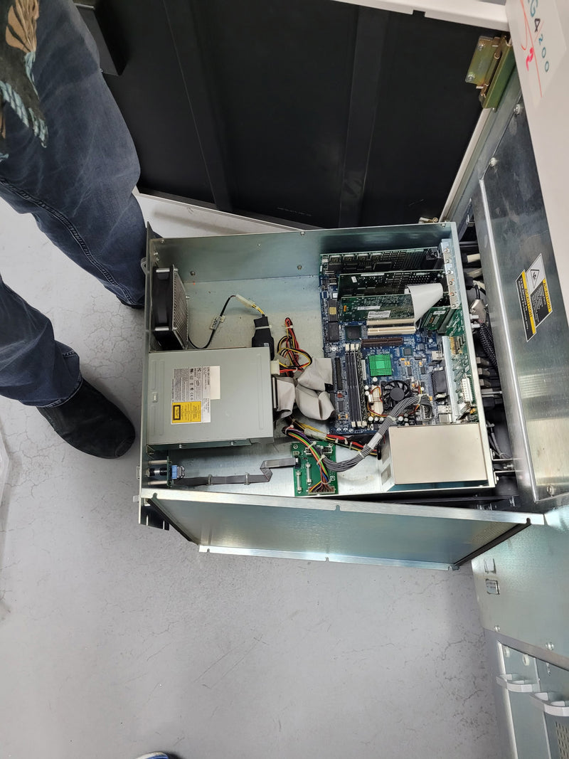 Electroglas EG 4 200
