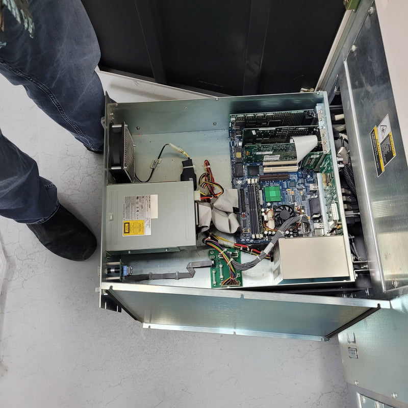 Electroglas EG 4 200