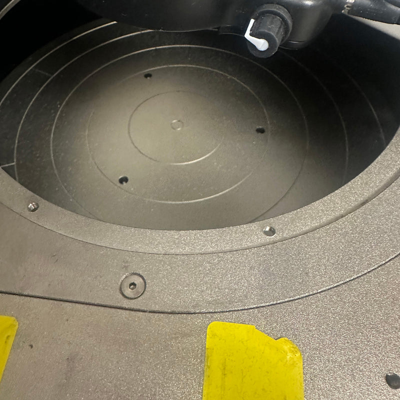 Electroglas EG 6000 e Prober