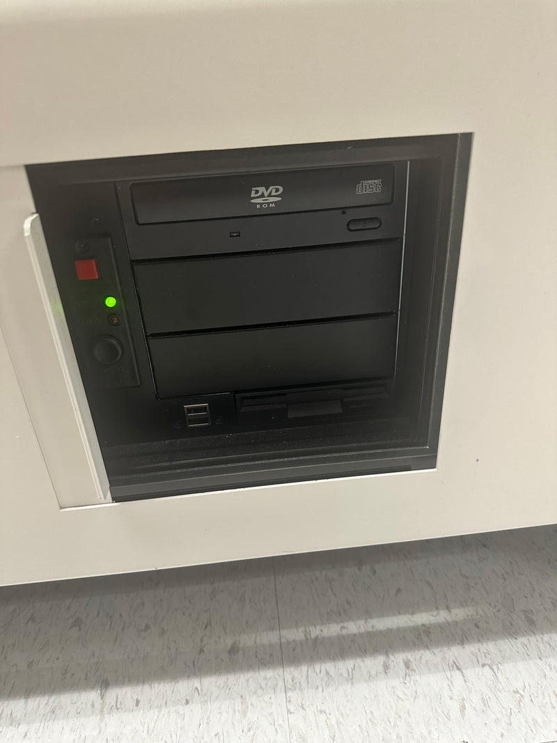 Electroglas EG 6000 Prober