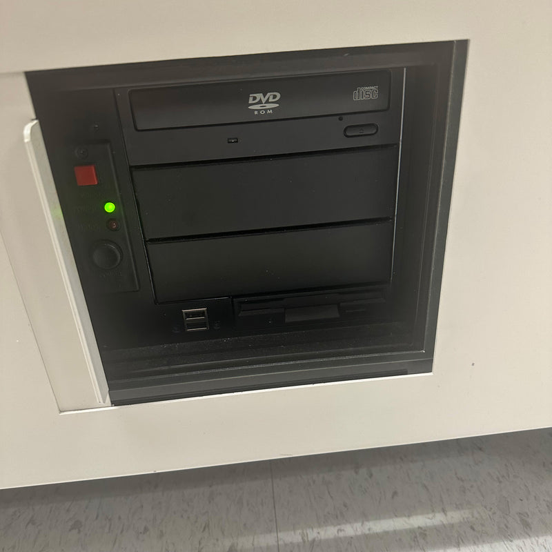 Electroglas EG 6000 Prober