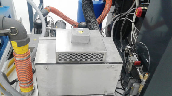 Everite UG 824 Surface Grinder