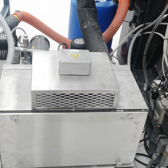 Everite UG 824 Surface Grinder