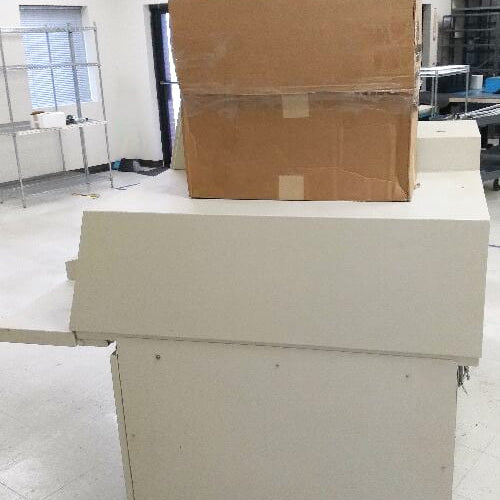 Electronix X 15 LP X-ray