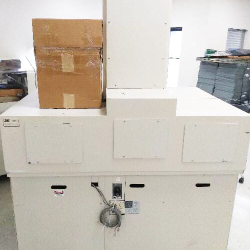 Electronix X 15 LP X-ray