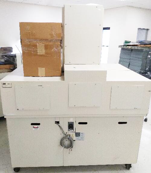 Electronix X 15 LP X-ray