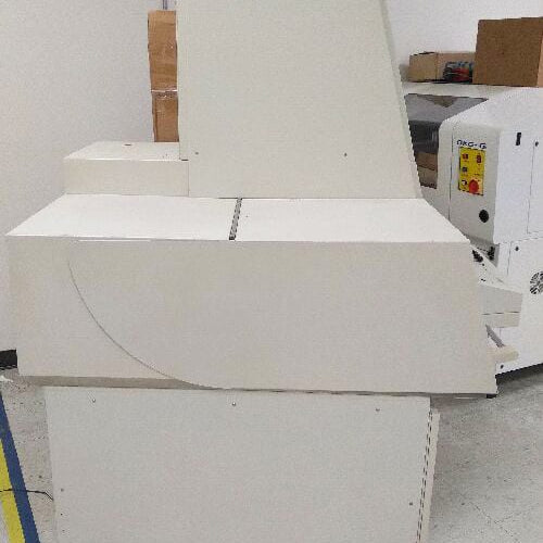 Electronix X 15 LP X-ray